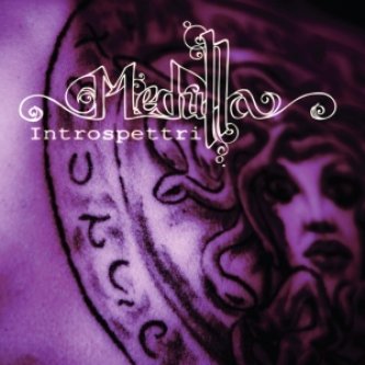 Copertina dell'album Introspettri, di Medulla