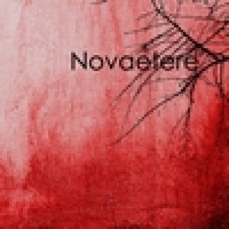 Copertina dell'album Novaetere Ep, di Novaetere