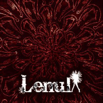 Copertina dell'album Lenula EP, di Lenula