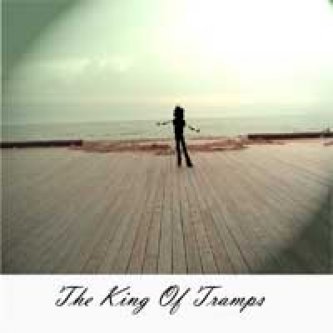 Copertina dell'album The King Of Tramps, di Ame