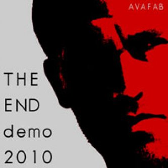 The End (a lo-fi demotape)