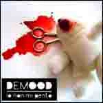 Copertina dell'album Io Non Mi Pento, di Demood