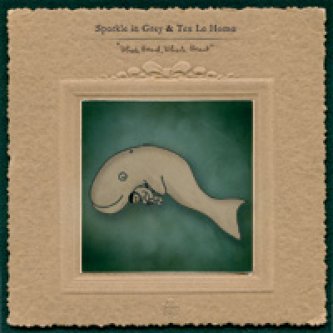 Copertina dell'album Whale Heart, Whale Heart, di Sparkle in Grey