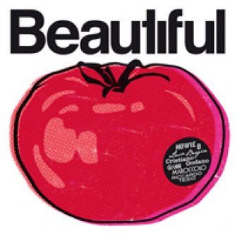 Copertina dell'album Beautiful, di Beautiful