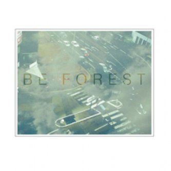 Copertina dell'album Demo, di Be Forest