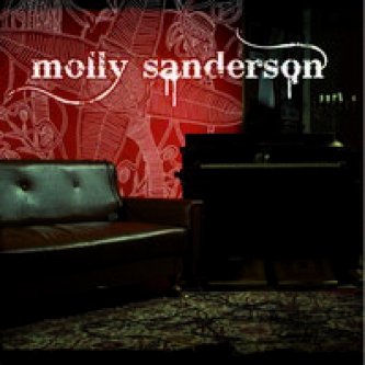 Copertina dell'album Molly Sanderson EP, di Molly Sanderson