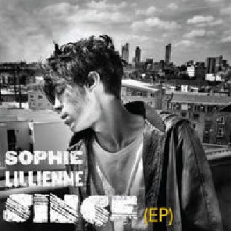 Copertina dell'album Singe EP, di Sophie Lillienne