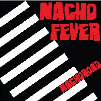 Copertina dell'album Nachoroad EP, di Nacho Fever
