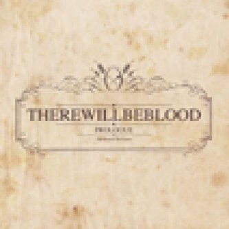 Copertina dell'album Prologue, di There will be blood