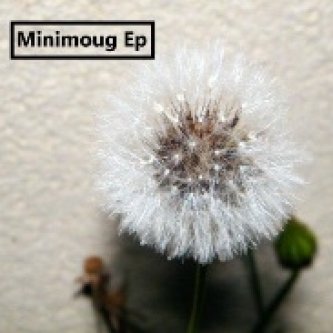Copertina dell'album Minimoug ep, di MiniMoug ( Massimiliano Gallo )