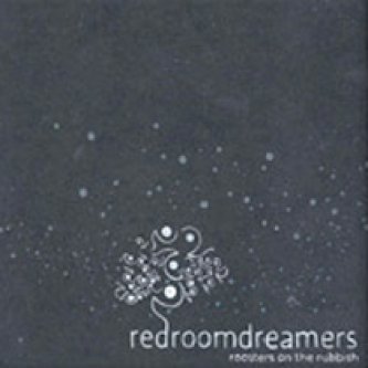 Copertina dell'album Rooters in the rubbish, di Redroomdreames