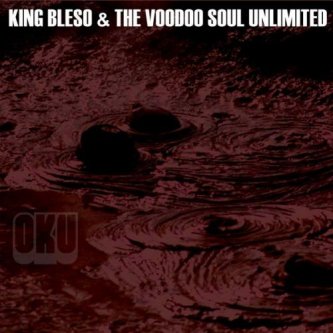 Copertina dell'album Oku, di King Bleso