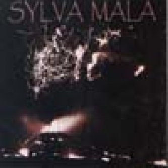 Copertina dell'album s.t., di Sylva Mala