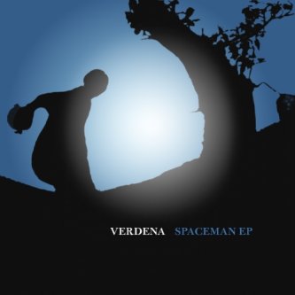 Copertina dell'album Spaceman (ep), di Verdena