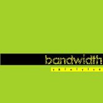 Copertina dell'album Trinitite, di bandwidth