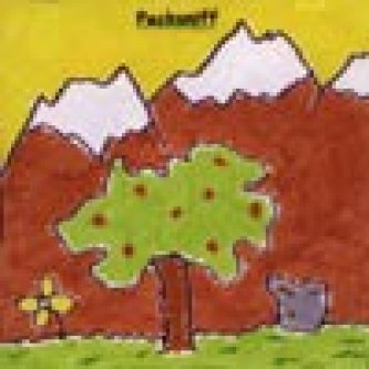 Copertina dell'album Pecksniff, di Pecksniff