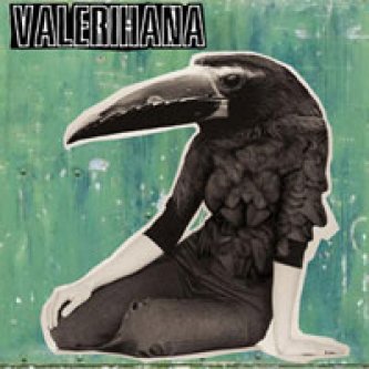 Copertina dell'album Valerihana EP, di valerihana