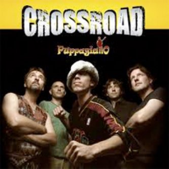 Copertina dell'album Crossroad, di Puppagiallo