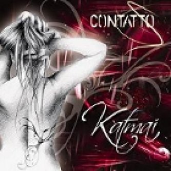 Copertina dell'album Contatto, di KATMAI
