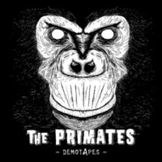 Copertina dell'album DemotApes, di The Primates