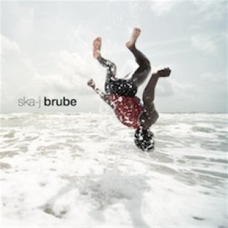 Copertina dell'album Brube, di SKA J
