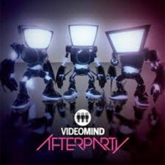 Copertina dell'album Afterparty, di Videomind