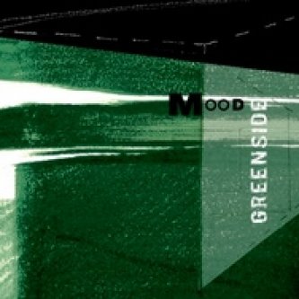 Copertina dell'album Green Side, di Mood