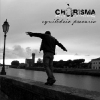 Copertina dell'album Equilibrio precario, di Chàrisma
