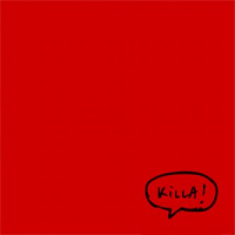 Copertina dell'album Killa!, di Mavel