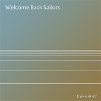 Copertina dell'album Other Directions / About Us, di Welcome Back Sailors