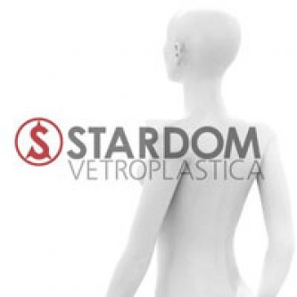 Copertina dell'album Vetroplastica, di Stardom