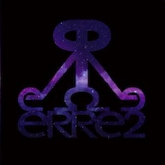 Copertina dell'album eRRe2, di eRRe2