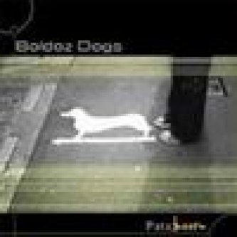 Copertina dell'album Pataboom, di Boldoz Dogs