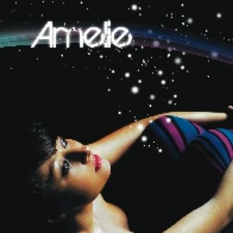 Copertina dell'album Amelie, di Amelie