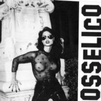 Copertina dell'album Osselico, di osselico