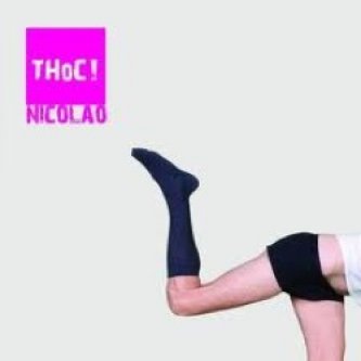 Copertina dell'album NIcolao, di THoC!