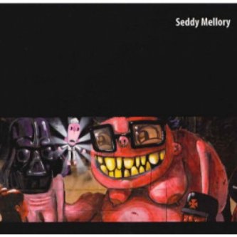 Copertina dell'album LOOKIN' FOR A WILD PIALLA IN THE CLUB COPULA, di Seddy Mellory