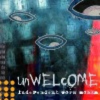 Copertina dell'album Independent worm songs, di Unwelcome