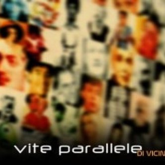 Copertina dell'album Vite Parallele, di Gennaro Di Vicino