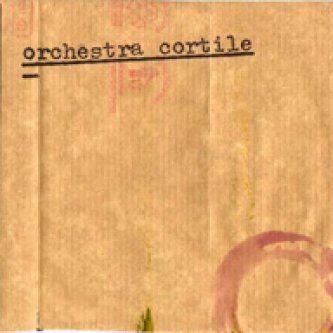 Copertina dell'album Life Music 28 marzo 2009, di Orchestra Cortile