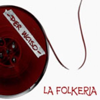 Copertina dell'album Per inciso, di La Folkeria