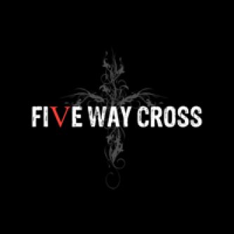 Copertina dell'album Bad Stream, di Five Way Cross