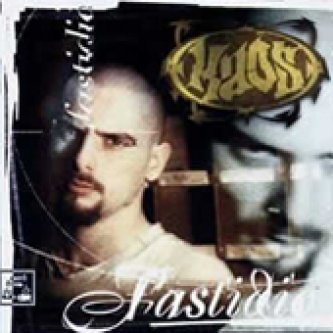 Copertina dell'album Fastidio, di Kaos