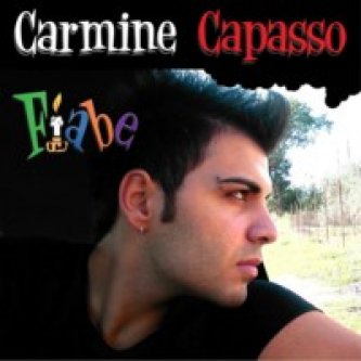 Copertina dell'album Fiabe Ep, di Carmine Capasso