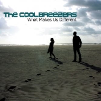 Copertina dell'album What Makes Us Different, di The Coolbreezers