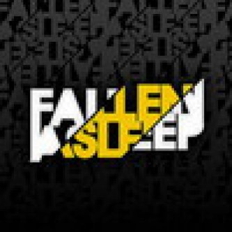 Copertina dell'album Fallen Asleep PROMO CD, di FALLEN ASLEEP