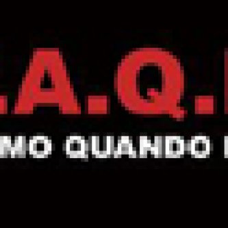 Copertina dell'album TI AMO QUANDO BEVO, di T.A.Q.B.
