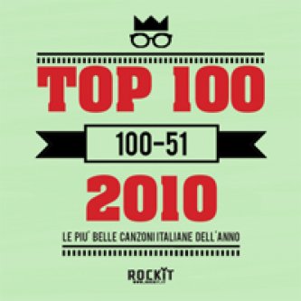 Copertina dell'album Top.it (100-51), di Bob Corn