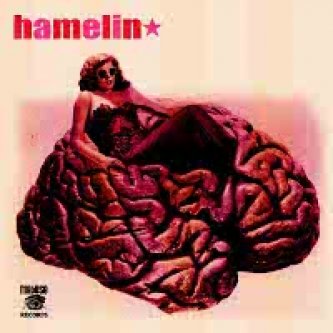 Copertina dell'album Samantha nella Testa! EP, di Hamelin