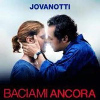 Copertina dell'album Baciami ancora (singolo), di Jovanotti